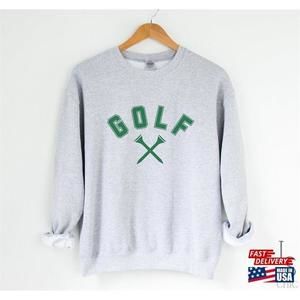 Golf Masters Tshirt Unisex